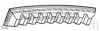 NISSA 11720T9307 V-Belt
